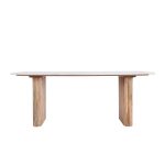 Fontaine Dining Table