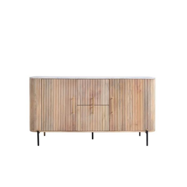 Fontaine Wide Sideboard