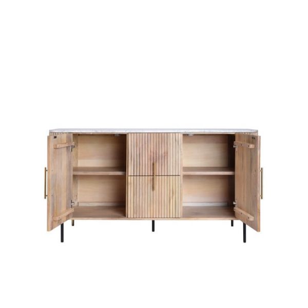 Fontaine Wide Sideboard