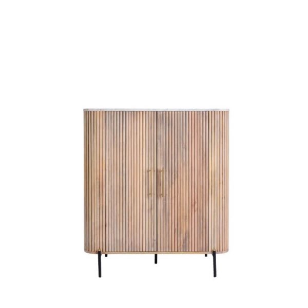 Fontaine High Sideboard
