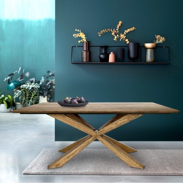 Riviera Dining Table