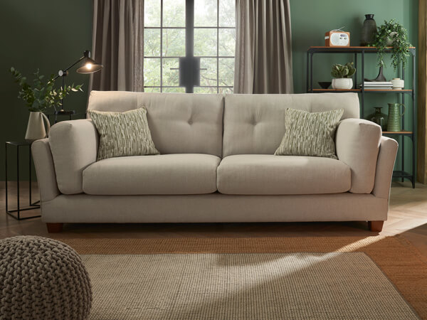 Sofas & Chairs from James Oliver Home Interiors