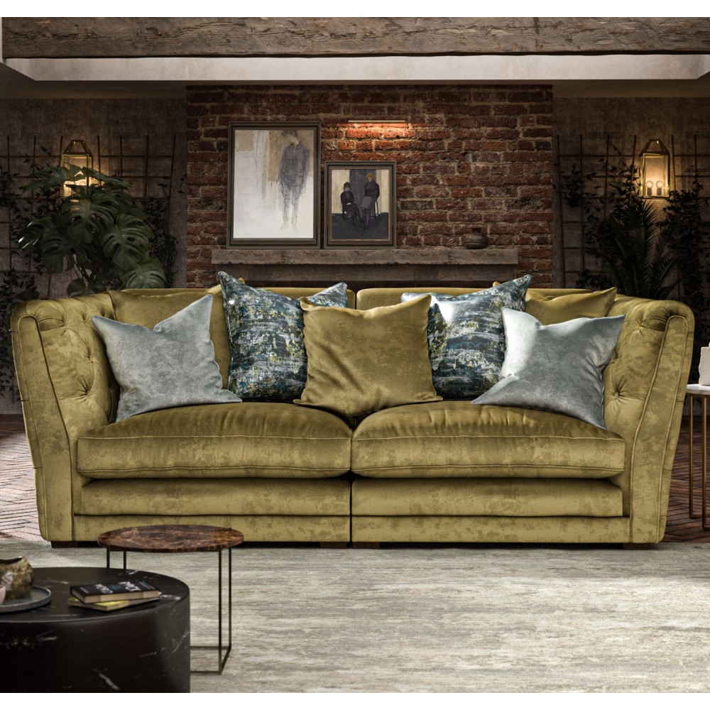Showing image for Alice split sofa - grand