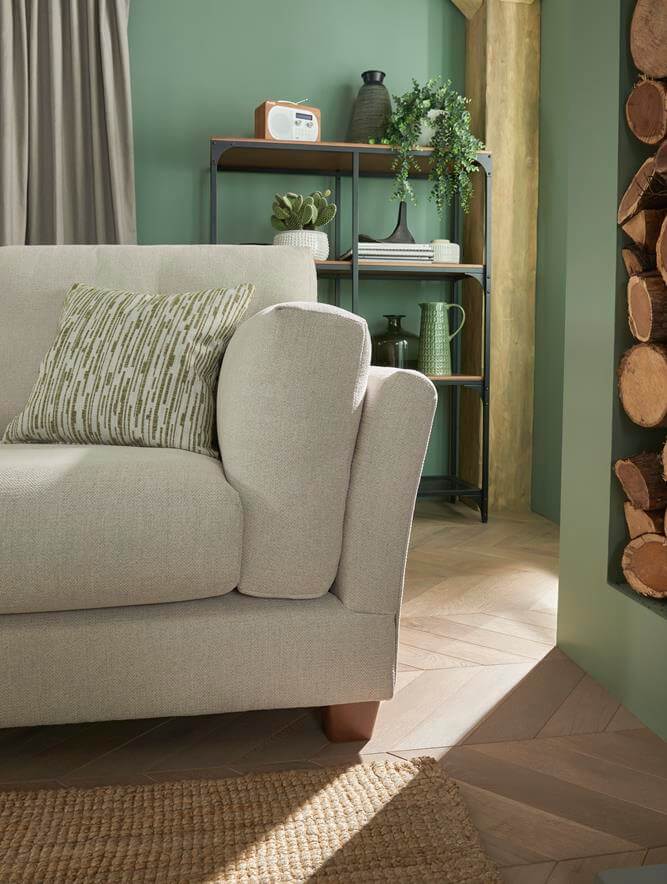 Showing image for Blossom sofa - small
