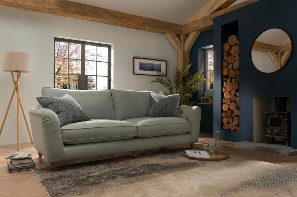 Showing image for Haven loveseat