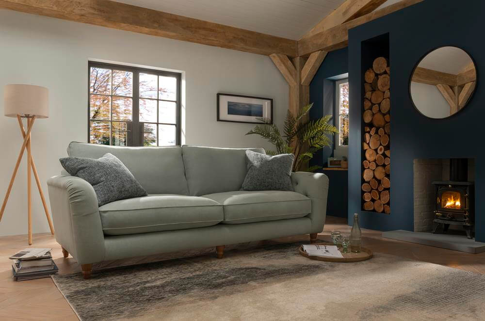 Showing image for Haven sofa - large