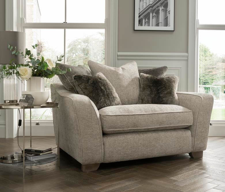 Showing image for Phoenix loveseat