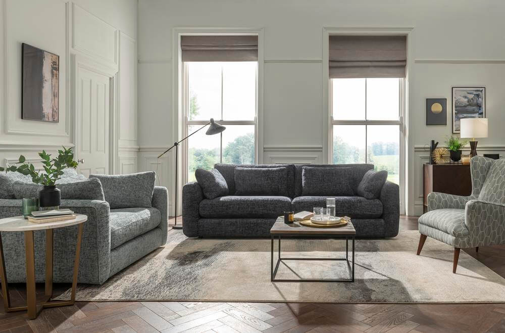 Showing image for Spectre split sofa - extra large