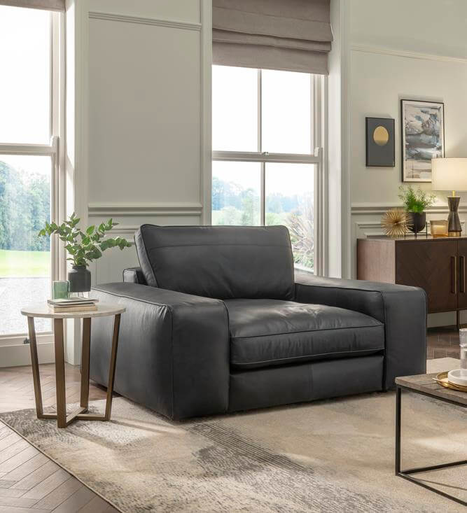 Showing image for Spectre loveseat