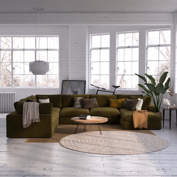 Westbridge Utopia Sofa