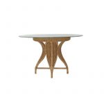 Waterford 100cm Dining Table
