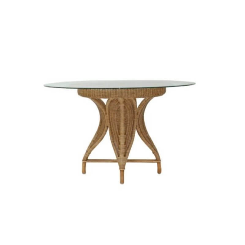 Showing image for Waterford dining table - 4 person