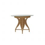 Waterford 85cm Dining Table