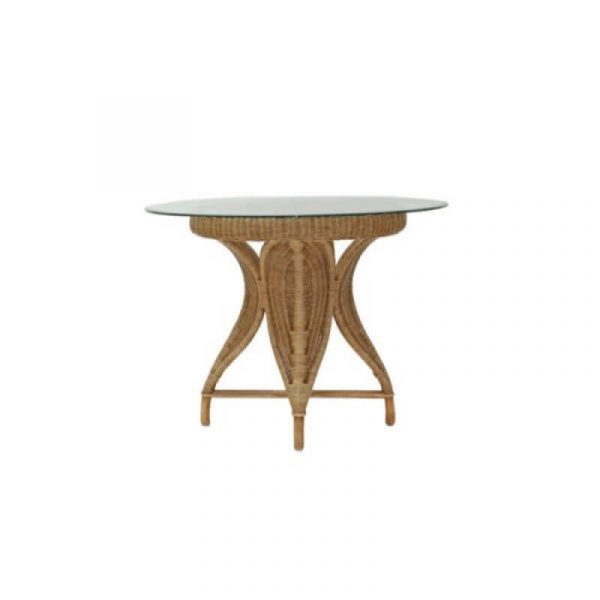 Waterford 85cm Dining Table