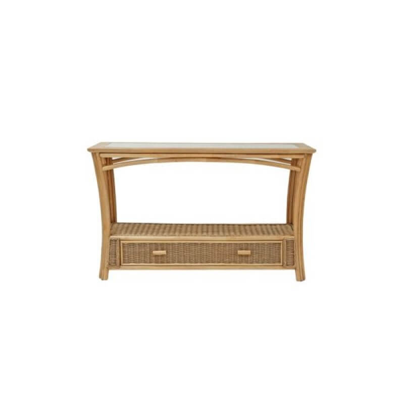 Showing image for Waterford console table