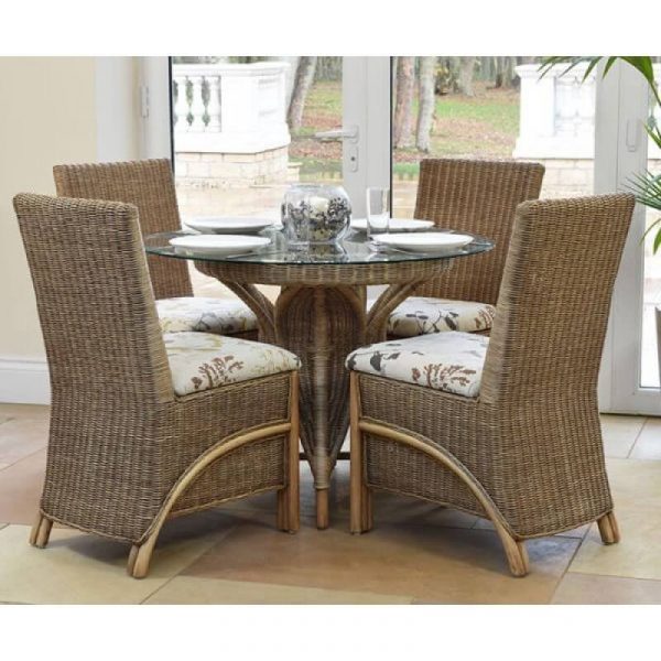 Waterford Dining Set - 4 person